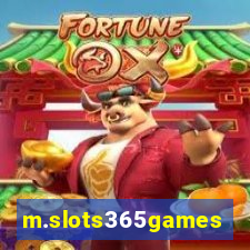 m.slots365games