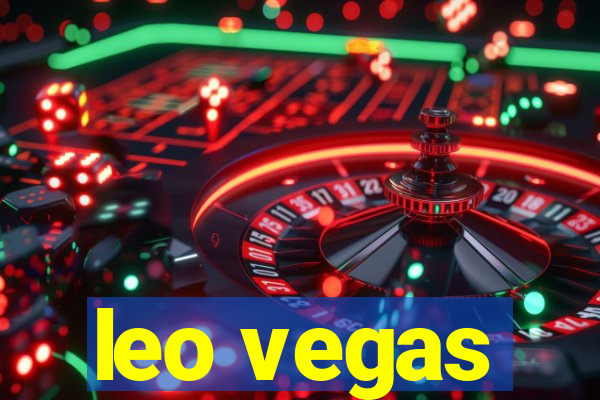 leo vegas