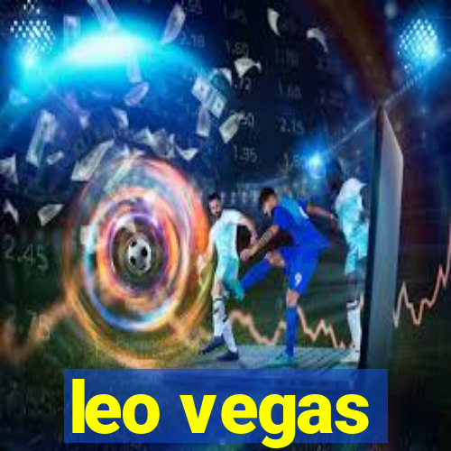 leo vegas