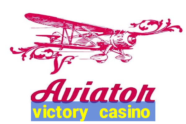 victory casino cruises port canaveral