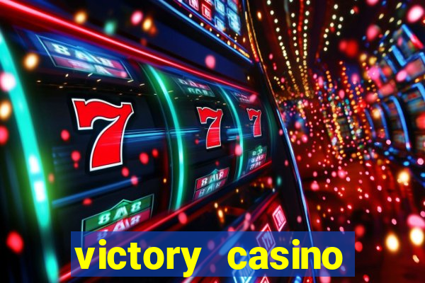 victory casino cruises port canaveral