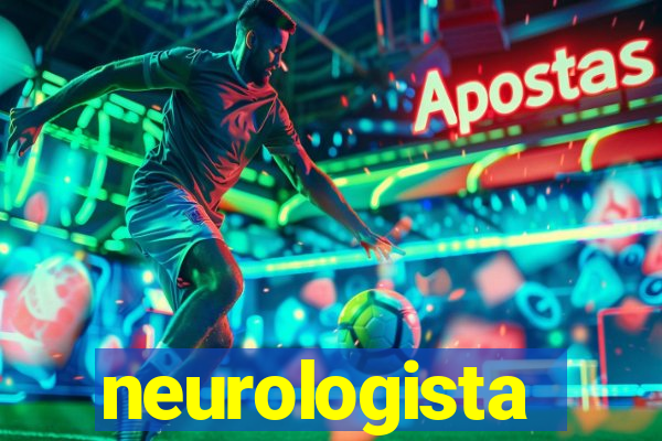 neurologista cruzeiro sp