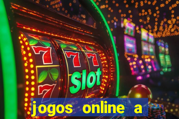 jogos online a valer dinheiro