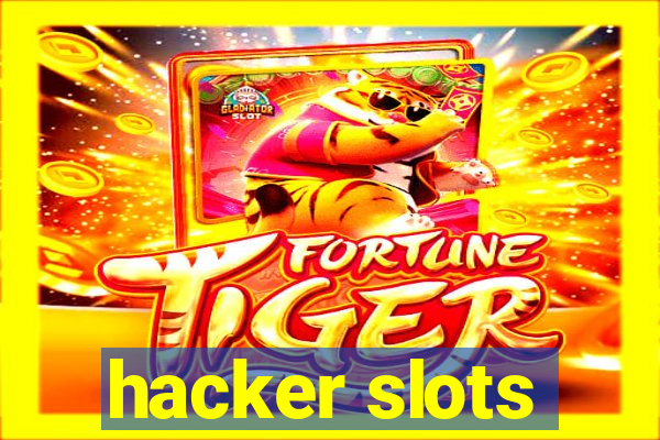 hacker slots