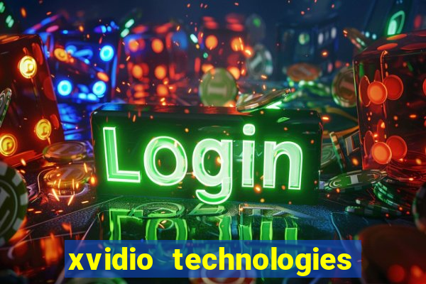 xvidio technologies startup brasil 2024 download grátis