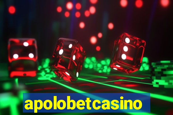 apolobetcasino