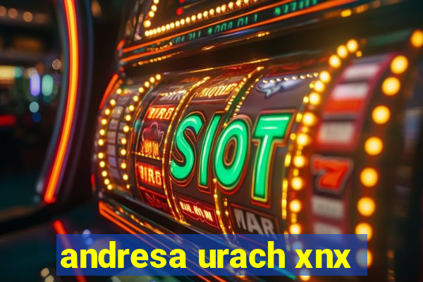 andresa urach xnx