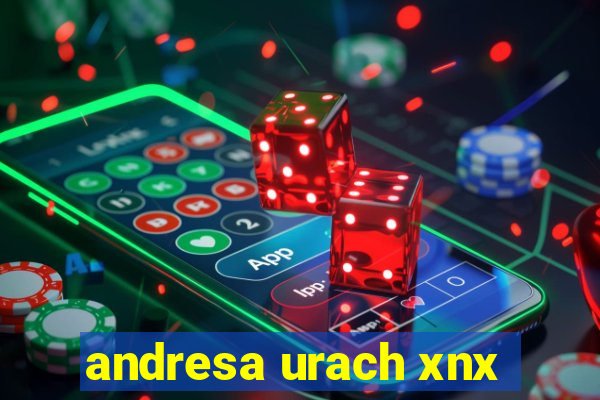 andresa urach xnx