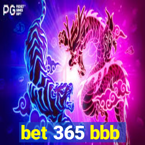 bet 365 bbb