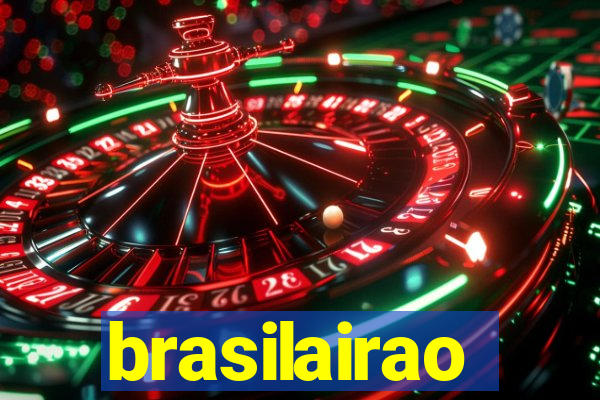 brasilairao