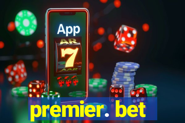 premier. bet