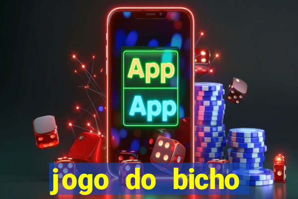 jogo do bicho online para ganhar dinheiro