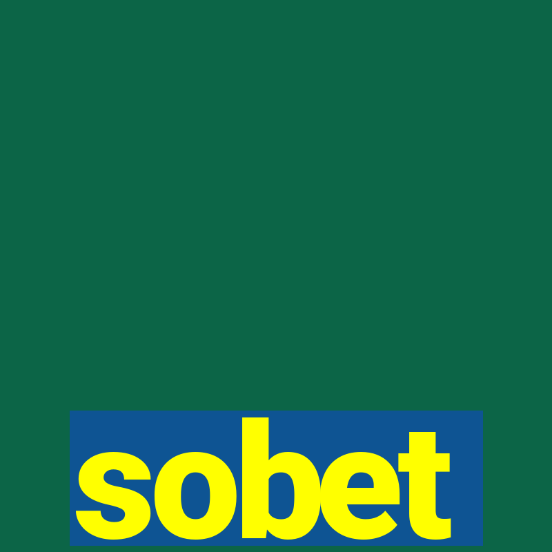 sobet