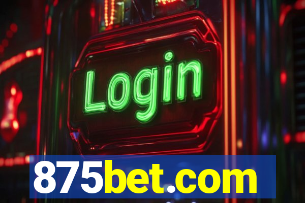 875bet.com