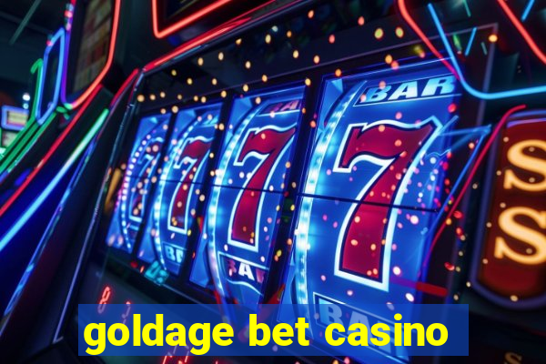 goldage bet casino