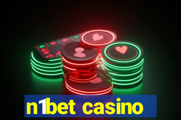 n1bet casino