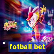 fotball bet