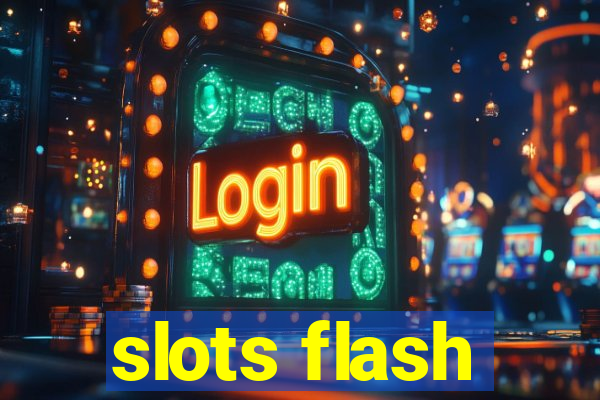 slots flash