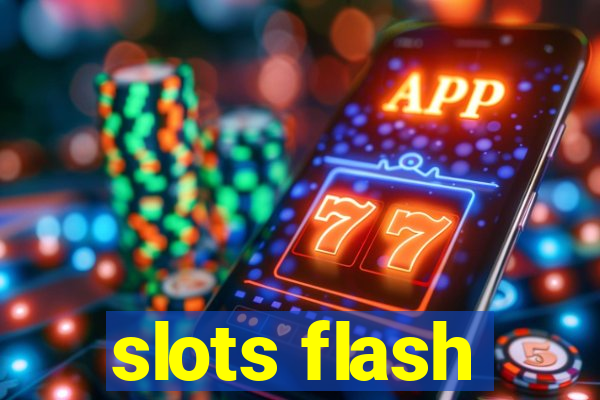 slots flash