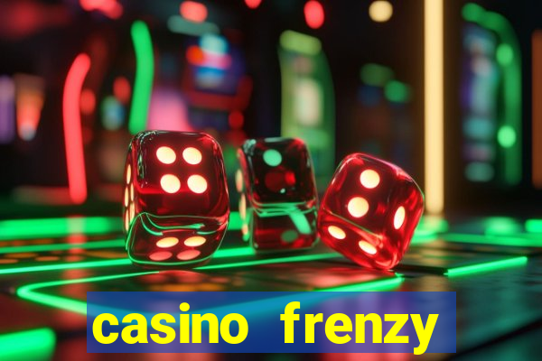 casino frenzy online gcash