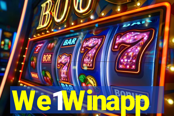 We1Winapp