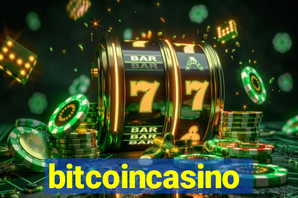 bitcoincasino