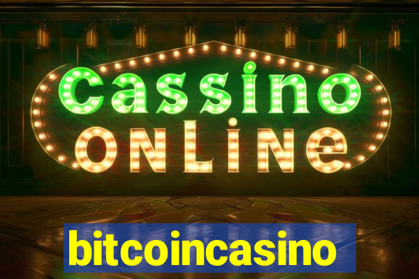 bitcoincasino