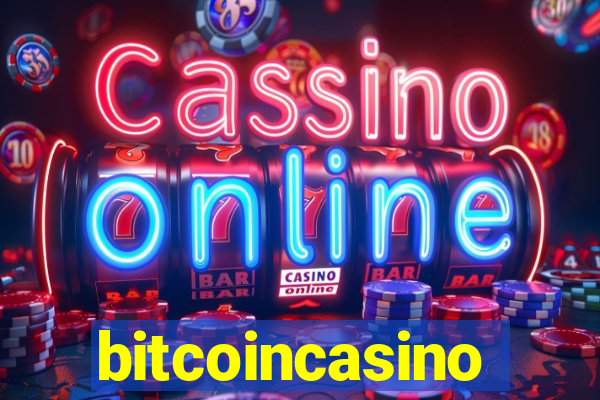 bitcoincasino