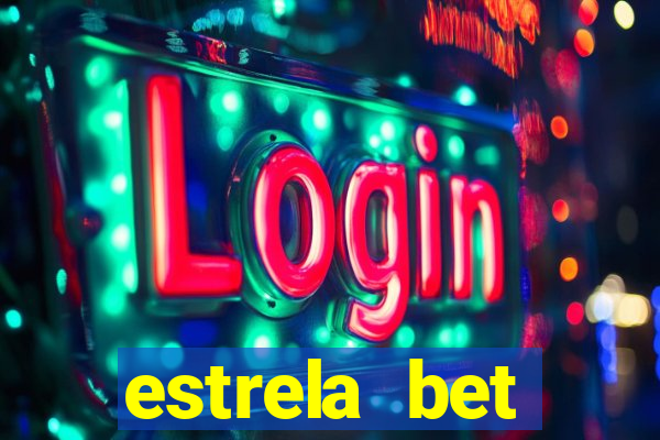 estrela bet cadastrou ganhou