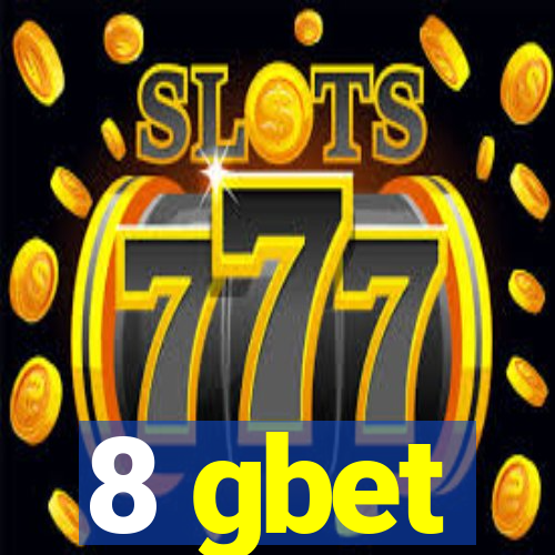 8 gbet