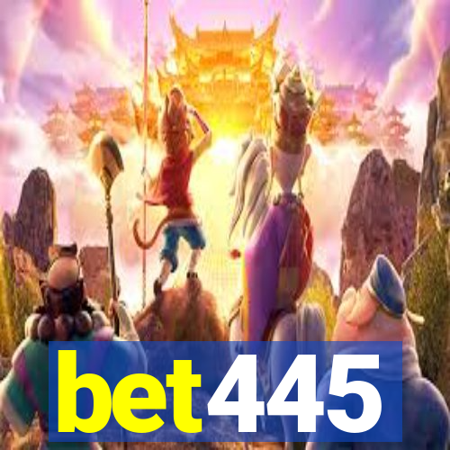 bet445