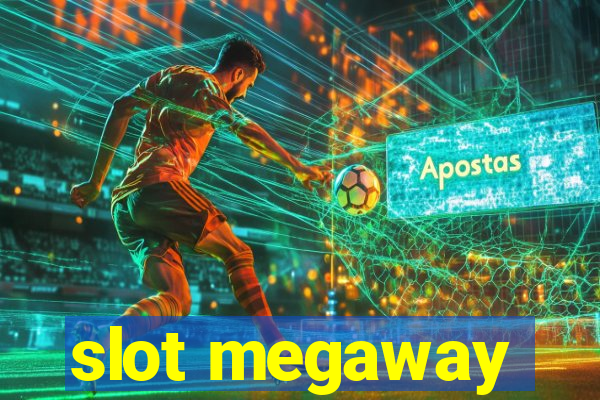 slot megaway