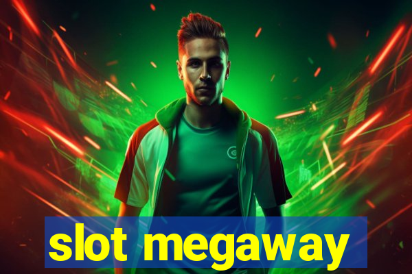 slot megaway