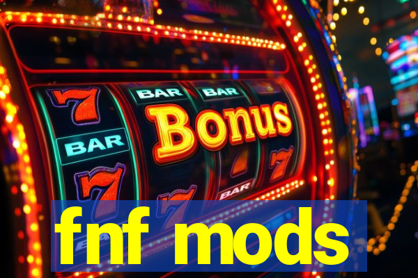 fnf mods