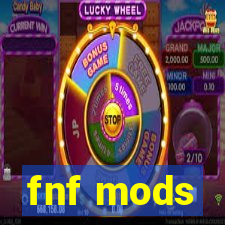 fnf mods