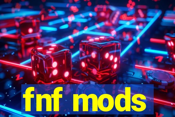 fnf mods