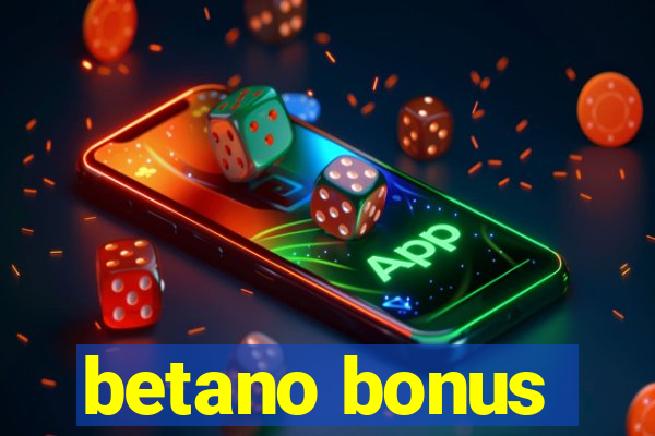 betano bonus