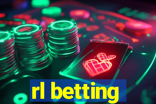 rl betting