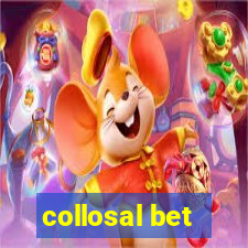 collosal bet