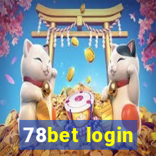 78bet login