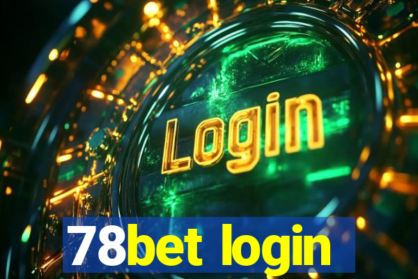 78bet login