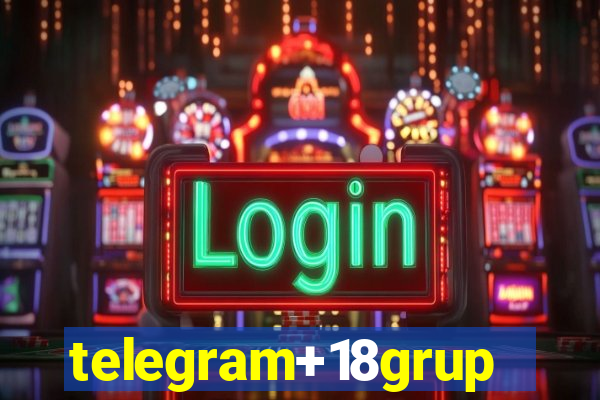 telegram+18grupos