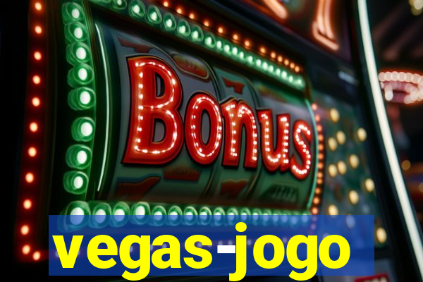 vegas-jogo