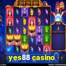 yes88 casino