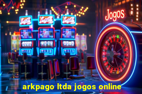 arkpago ltda jogos online