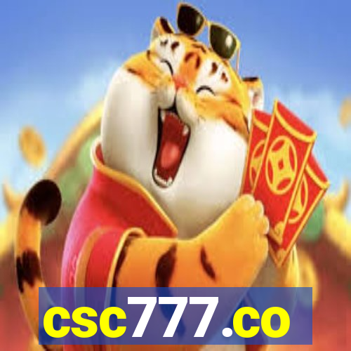 csc777.co