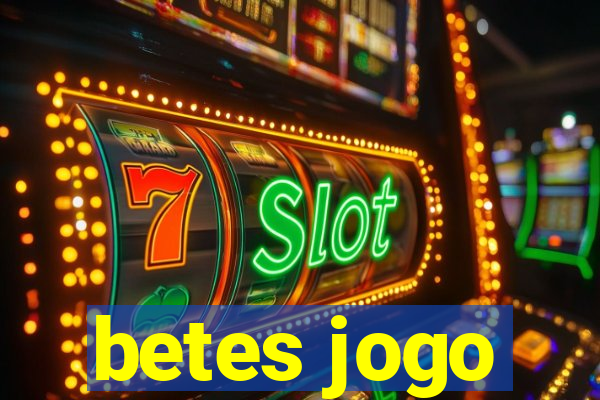 betes jogo