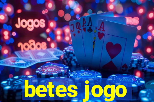 betes jogo