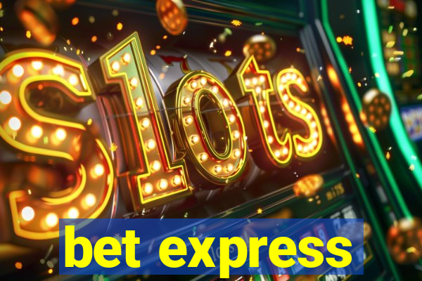 bet express