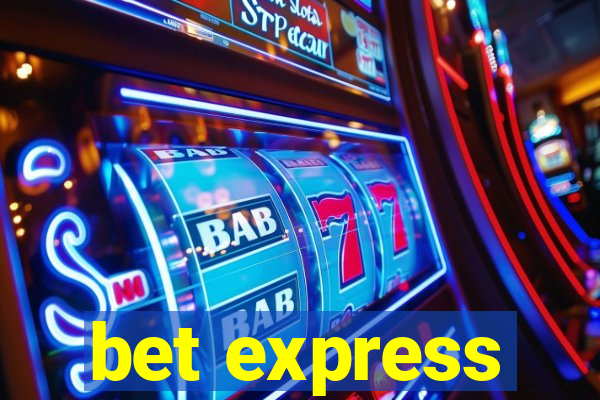 bet express